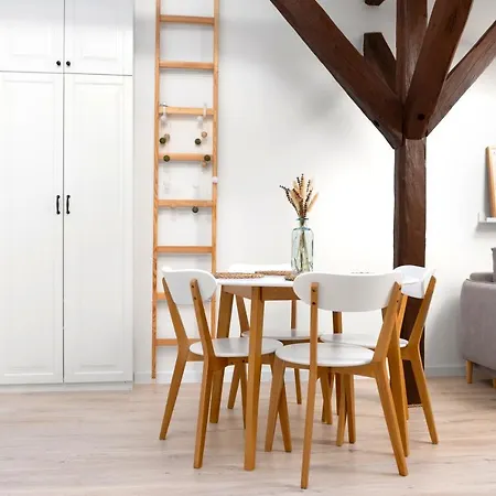 Comfort Loft By Rentujemy *