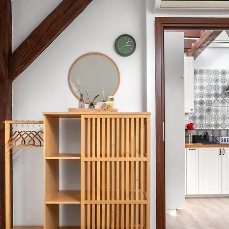 Comfort Loft By Rentujemy 크라쿠프