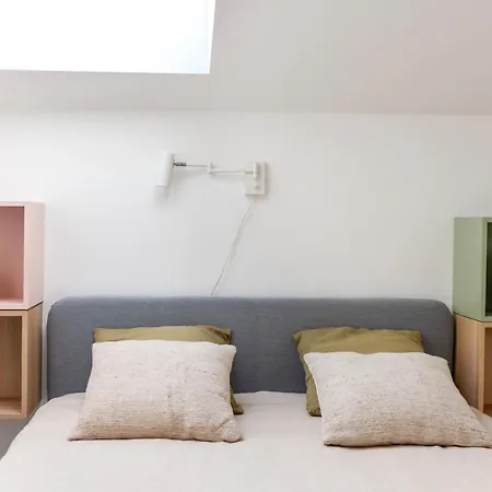 Comfort Loft By Rentujemy