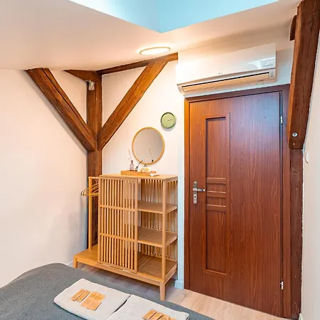 Comfort Loft By Rentujemy 크라쿠프