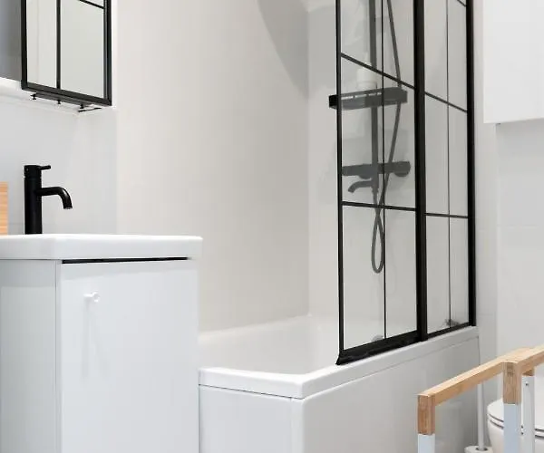 Lejlighed Comfort Loft By Rentujemy