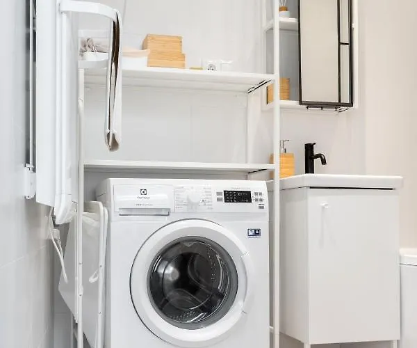 Comfort Loft By Rentujemy Lejlighed Kraków