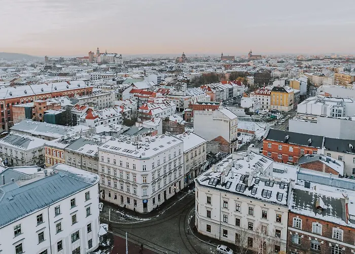 Comfort Loft By Rentujemy Kraków