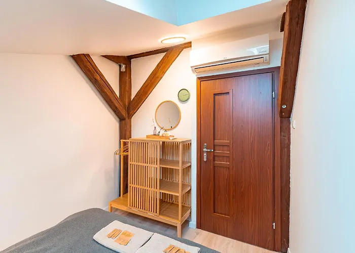 Comfort Loft By Rentujemy Kraków